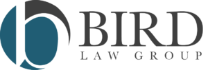 Bird Law Group Logo png