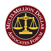 Multi-Million Dollar Advocates