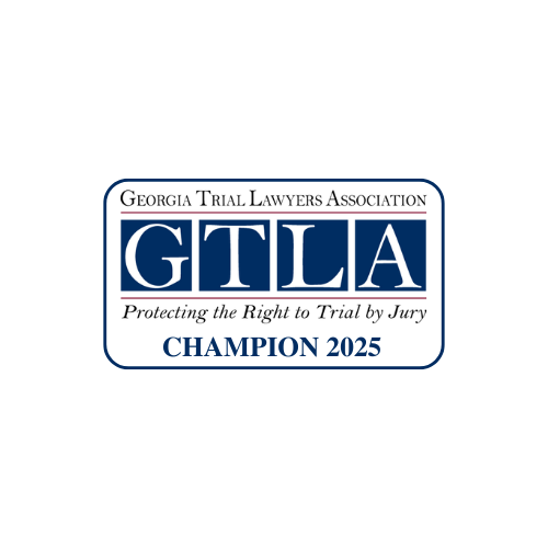 GTLA Badge - Champion 2025