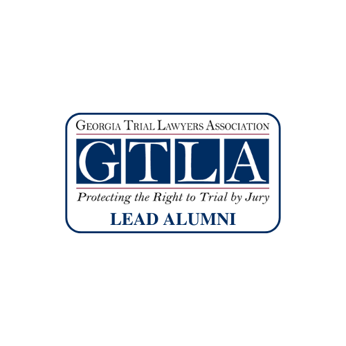 GTLA Badge - LEAD Alumni